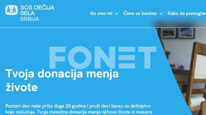 Pomoć porodicama na margini